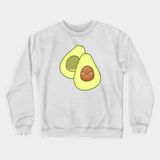 I Avocado You! Crewneck Sweatshirt